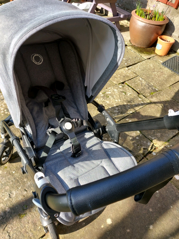 gumtree bugaboo bee 5